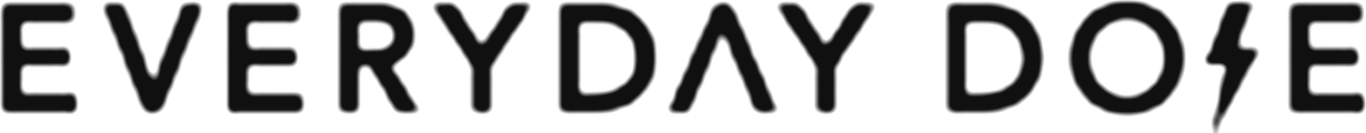 Everyday Dose logo