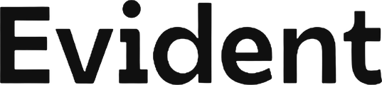 Evident Wellness logo