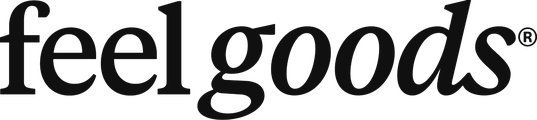 Feel Goods logo