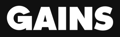 Gains in Bulk logo