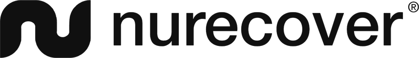 Nurecover logo
